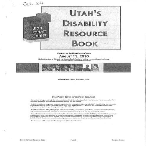 Sped4 | PDF