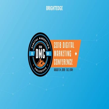 Search & the Customer Experience: Utilizing AI to Drive Continuous Performanc...