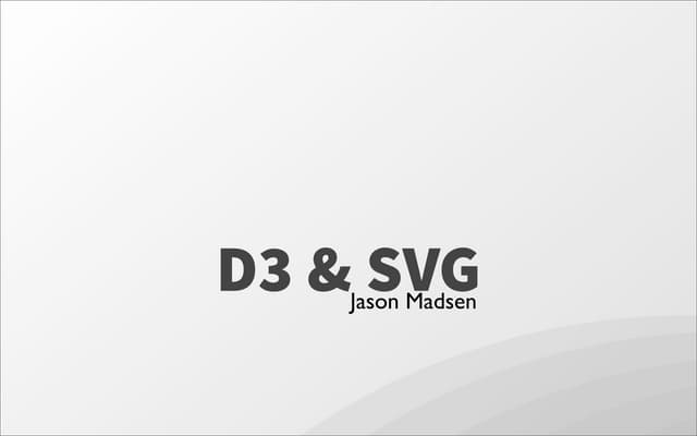 Utahjs D3