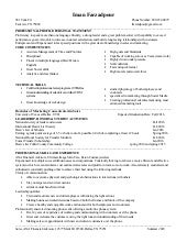 ut dallas resume 2016