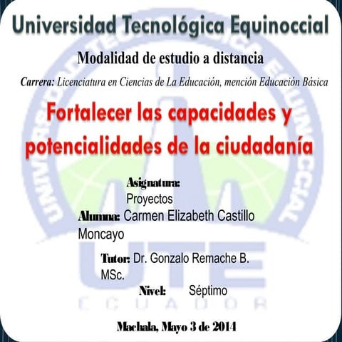 Ute_Castillo_Carmen_Dr. Gonzalo_Remache_B_"Fortalecer las capacidades y poten...