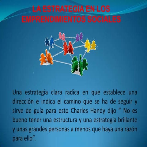 UTE_CESAR ECHEVERRIA_GONZALO REMACHE_LA ESTRATEGIA EN LOS EMPRENDIMIENTOS SOC...