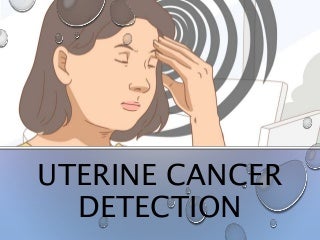 'endometrial cancer' on SlideShare