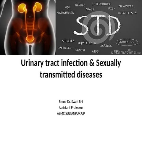 UTI.pptx  THIS SLIDE FOR MEDICOS STUDENTS
