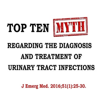 Top 10 Myths Regarding the Diagnosi...