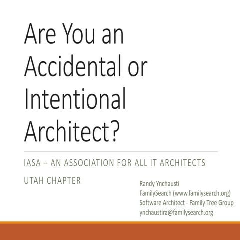 Utah dot Gov - Site Architecture