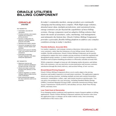 Utilities billing-component-ds-072050