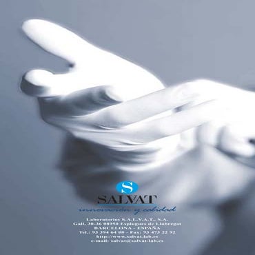 Utilizacion de antisepticos