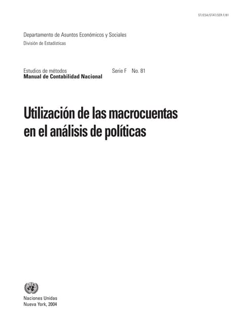 Utilizacion de macrocuentas en el a...