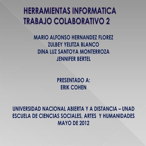 Utilizo aplicaciones en word con el teclado