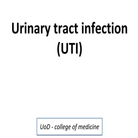 (UTI) presentation.pptx