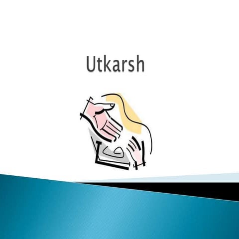 Utkarsh
