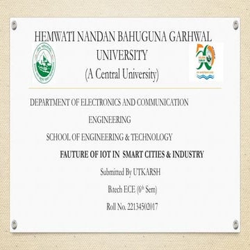 FUTURE OF IOT IN SMART CITIES AND INDUSTRY.pptx