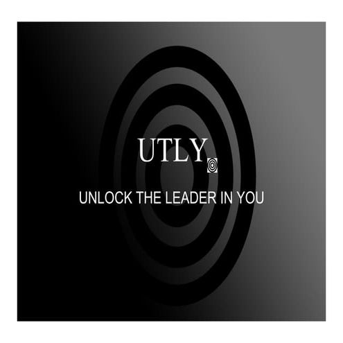 UTLY Manager vs Leader