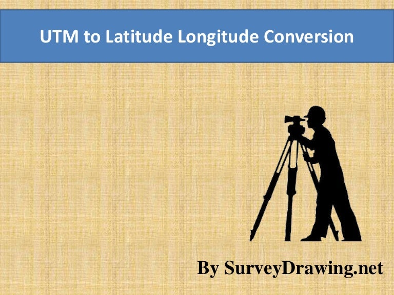 Download Utm To Wgs84 Converter Excel Software