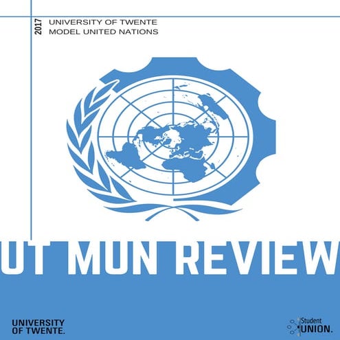 UTMUN 2017 Review
