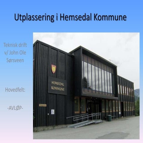 utplassering-ppt