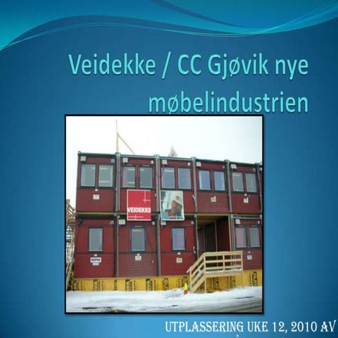 utplassering-ppt