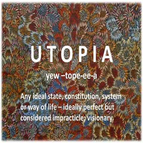 Utpoia