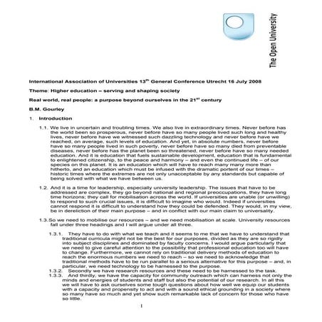 Utr. prog wedn. brenda gourley