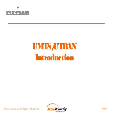 Utran description-3-days (1)