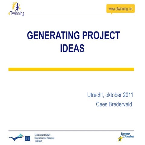 Utrecht oktober 2011