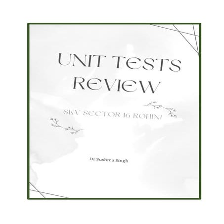 UT Review to find red zone in SKV Sector 16 Rohini Delhi.pdf