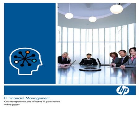 Wp cost transparency