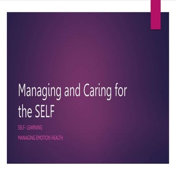 uts-Managing-and-Caring-for-the-SELF.pptx
