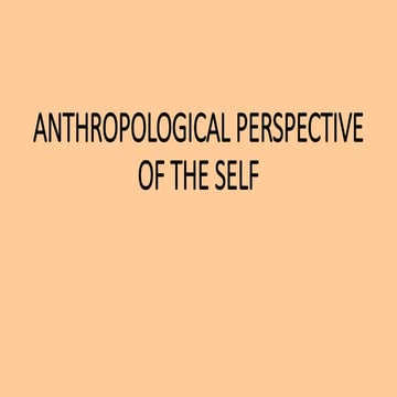 UTS_L3 Anthropological Perspective of the Self.pptx