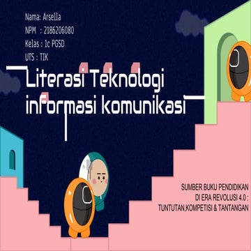Power Point ICT | PPT
