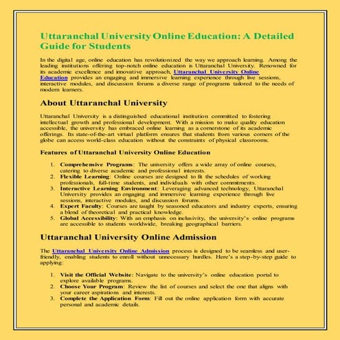 Uttaranchal University Online Education.pdf