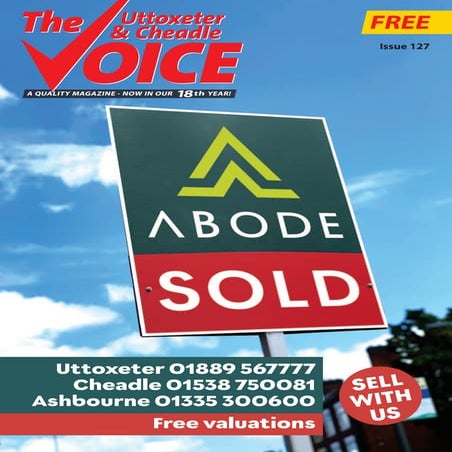 Uttoxeter & Cheadle Voice - Issue 127.pdf