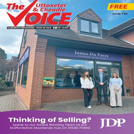 Uttoxeter & Cheadle Voice, Issue 130.pdf