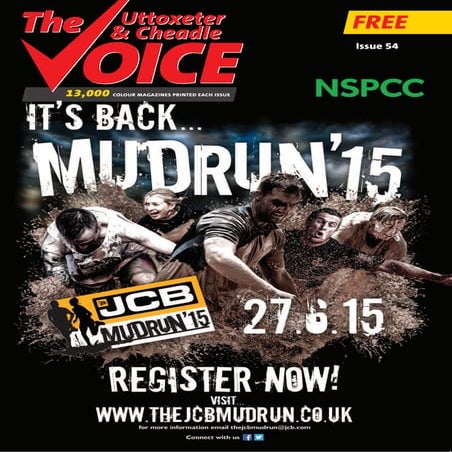 Uttox voice issue 54