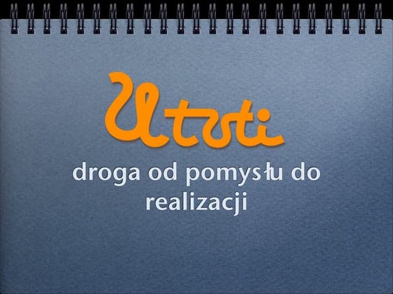 Prezentacja Linuxcamp.pl