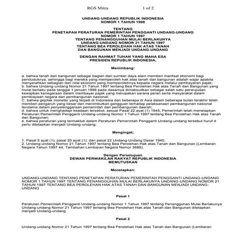 Pp11 2011 | PDF