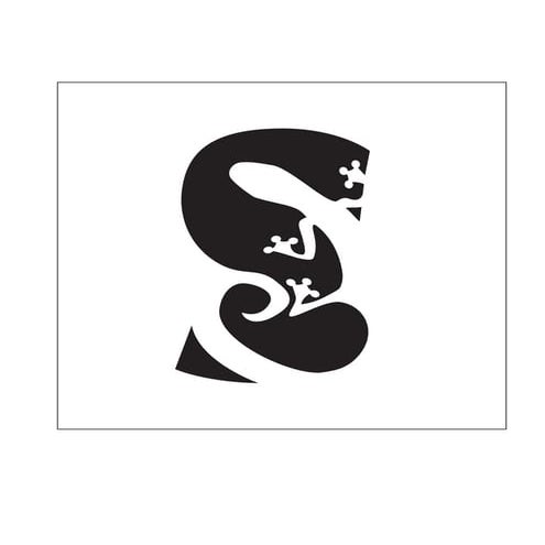Salamander Logo