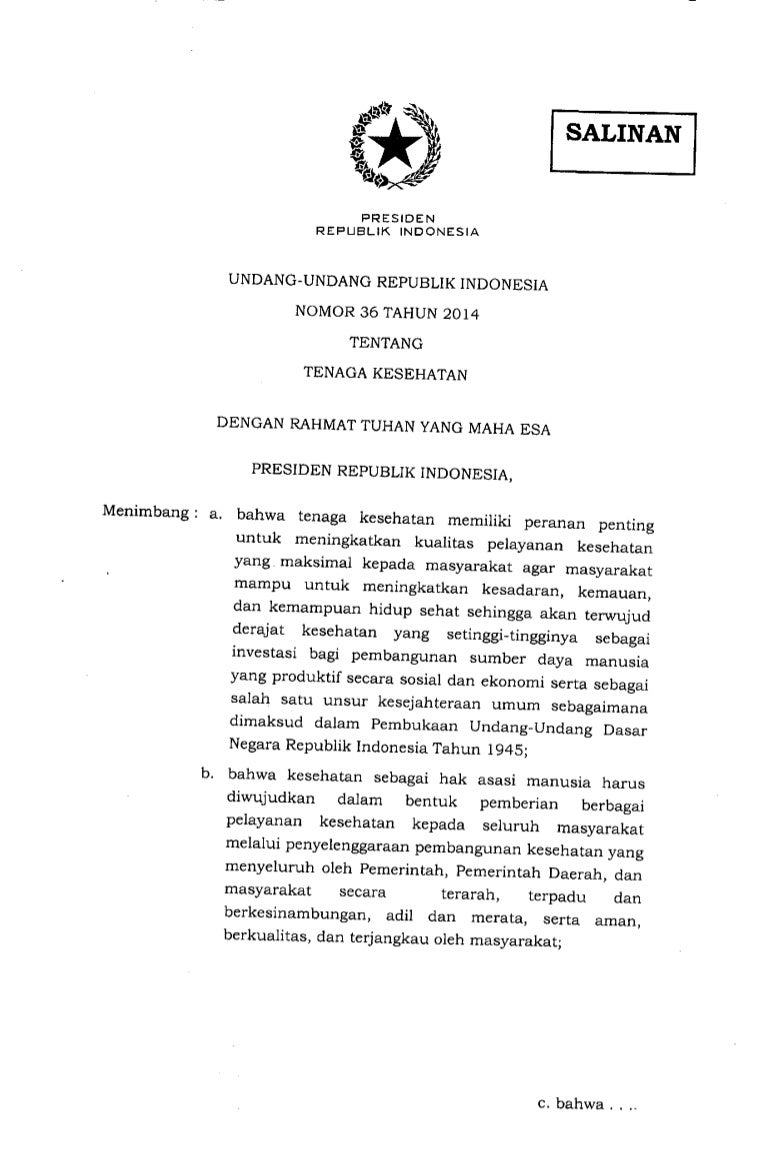 Cara Mengahntar Surat Penerimaan Penempatan Li Memalui Email