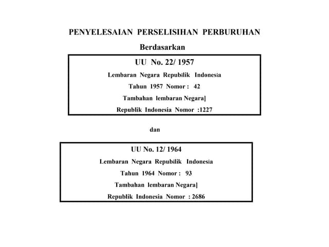U u p p h i versi seorang pengacara