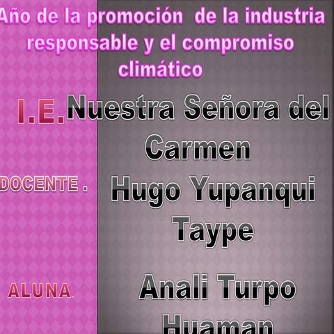 Exposicion de hardware