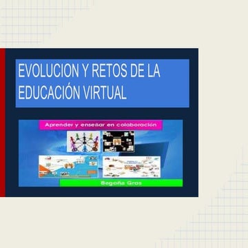 Aprender en colaboracion