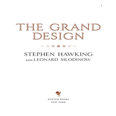 Thiết kế vĩ đại