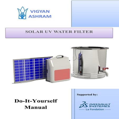 Solar UV Filter | PDF
