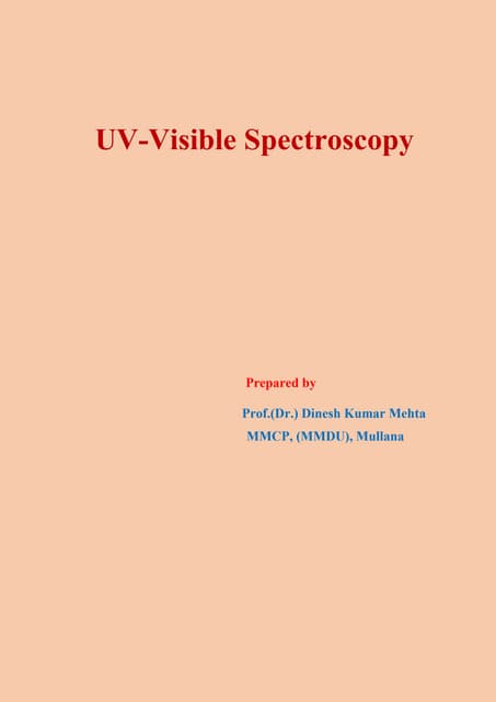 UV VIS pdf uv-vis-pdf