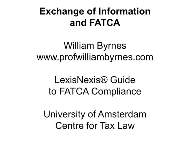 Uv a winter 2014 fatca and eoi