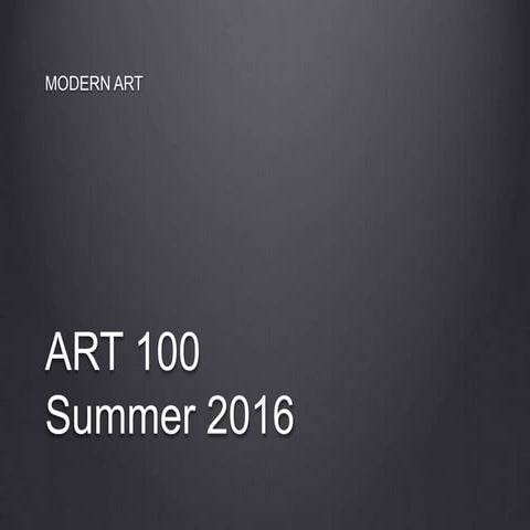 UVC100Summer16_WedJune8