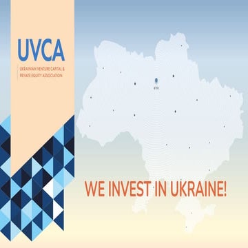 UVCA 2021 Projects and Results
