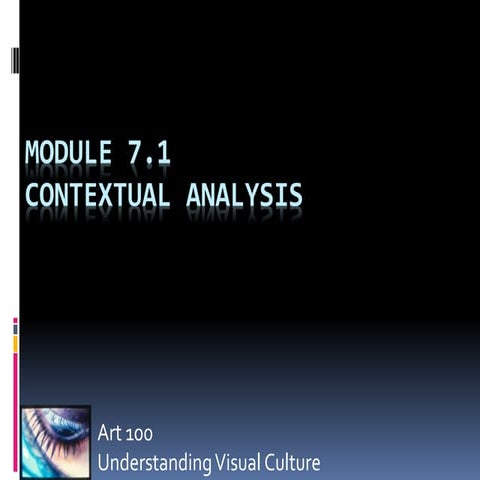 UVCSP16Module7.1 | PPTX