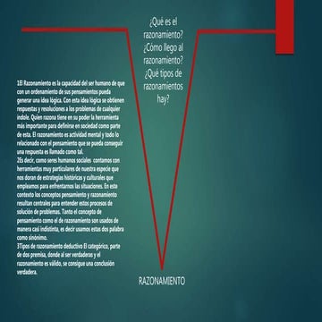 La uve heuristica | PPTX
